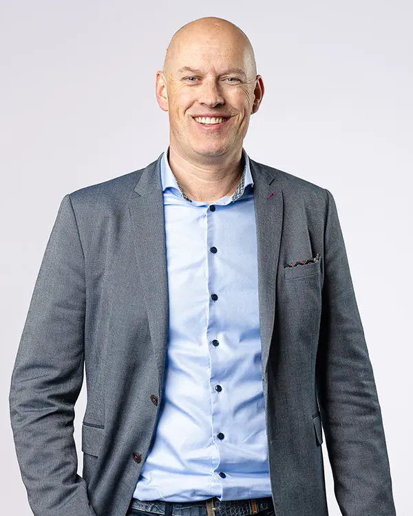 Bas deitmers