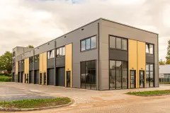 Bouwbedrijf Wim Top   Bergen op Zoom Van Wamelweg 1