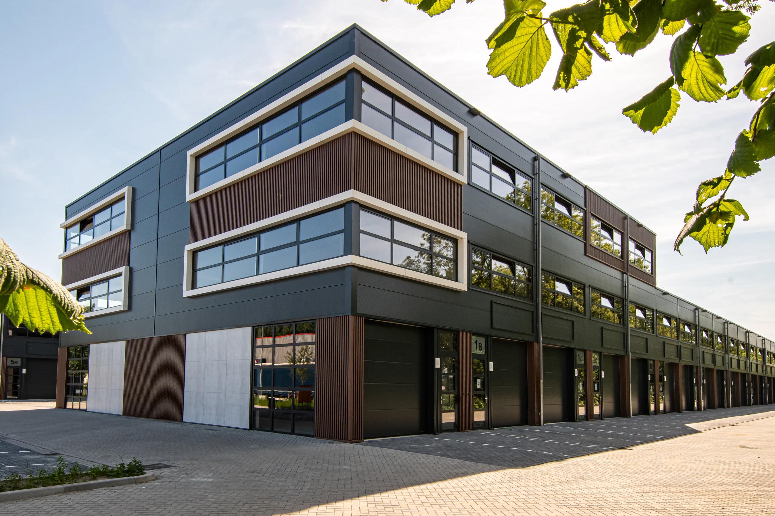 Bouwbedrijf Wim Top   Nieuw Vennep Haverstraat 5