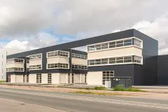 Bouwbedrijf Wim Top   Uithoorn Amsterdamseweg 1