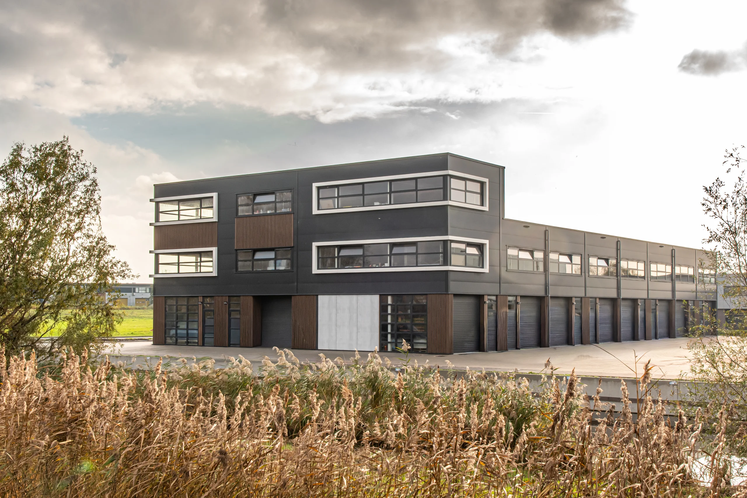 Bouwbedrijf Wim Top   Uithoorn Chemieweg 8