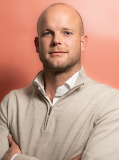 Bryan Neeleman