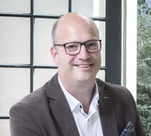 Carsten van der Leek