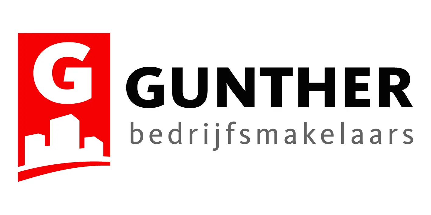 Gunther bedrijfsmakelaars