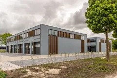 Heerhugowaard Coulombstraat 1