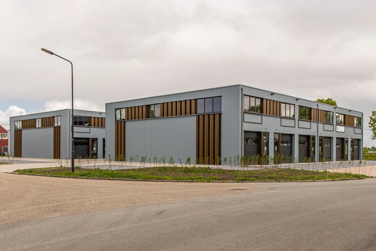 Heerhugowaard Coulombstraat 2