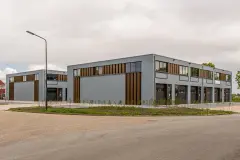 Heerhugowaard Coulombstraat 2