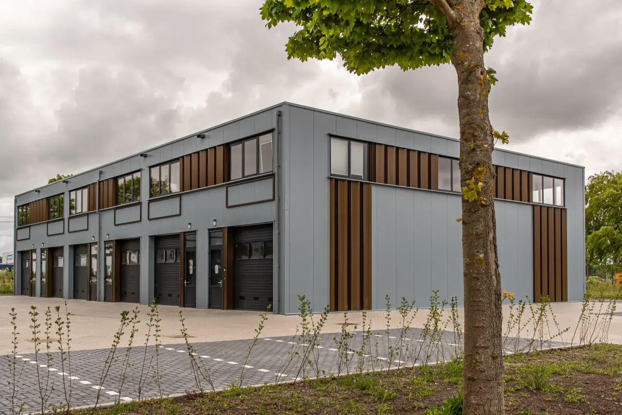 Heerhugowaard Coulombstraat 3
