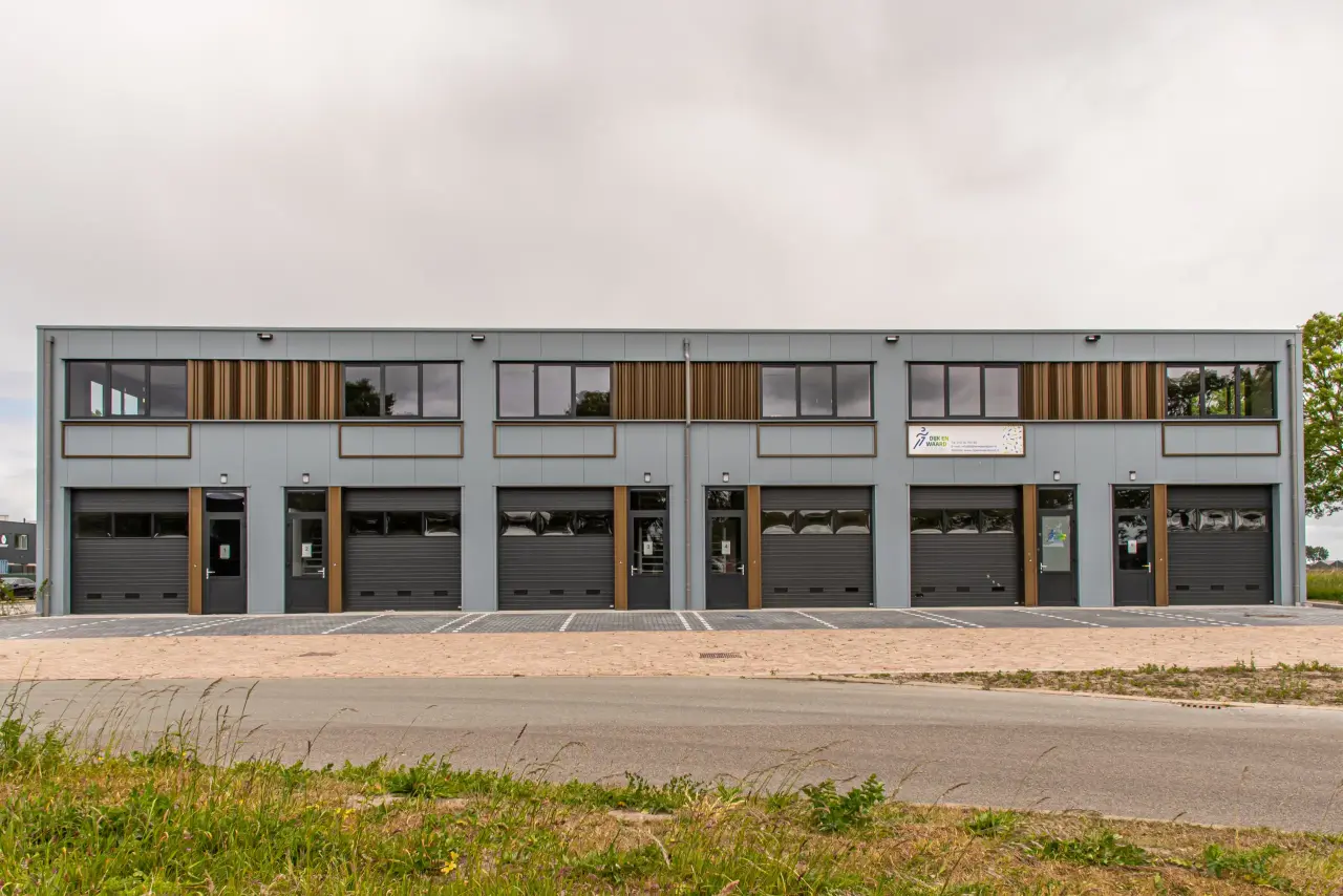 Heerhugowaard Coulombstraat 4