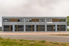 Heerhugowaard Coulombstraat 4
