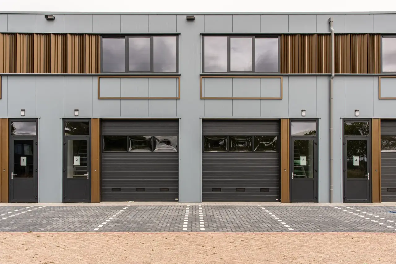 Heerhugowaard Coulombstraat 5