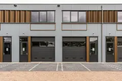Heerhugowaard Coulombstraat 5