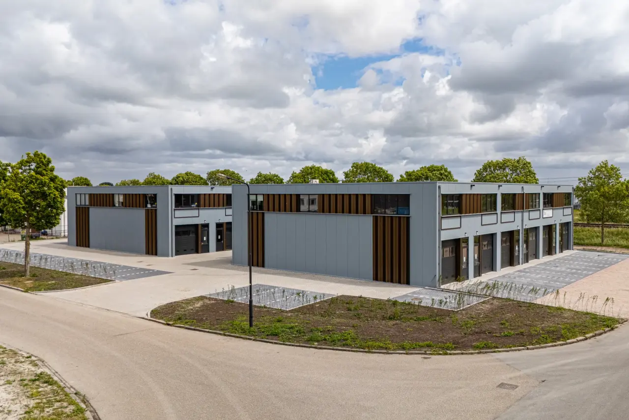 Heerhugowaard Coulombstraat 6