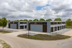 Heerhugowaard Coulombstraat 6