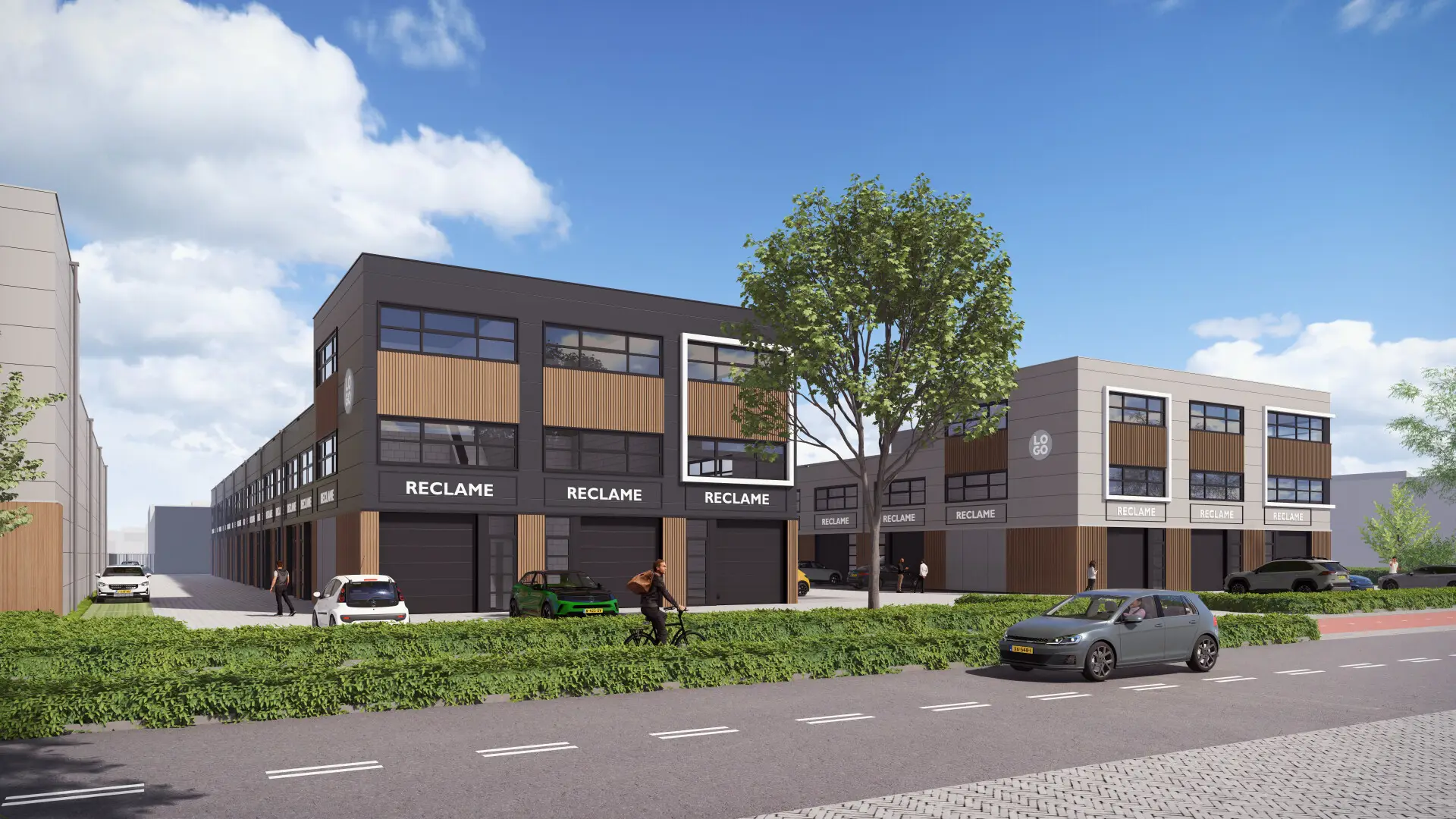 Hendrik Ido Ambacht f2