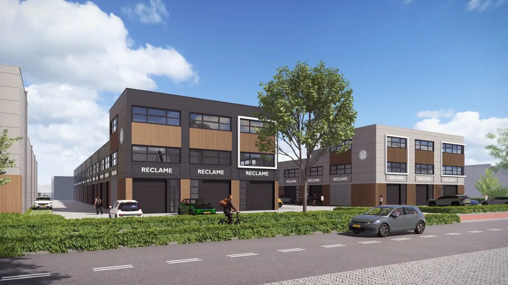 Hendrik Ido Ambacht f2