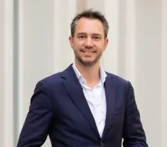 Jorg olie