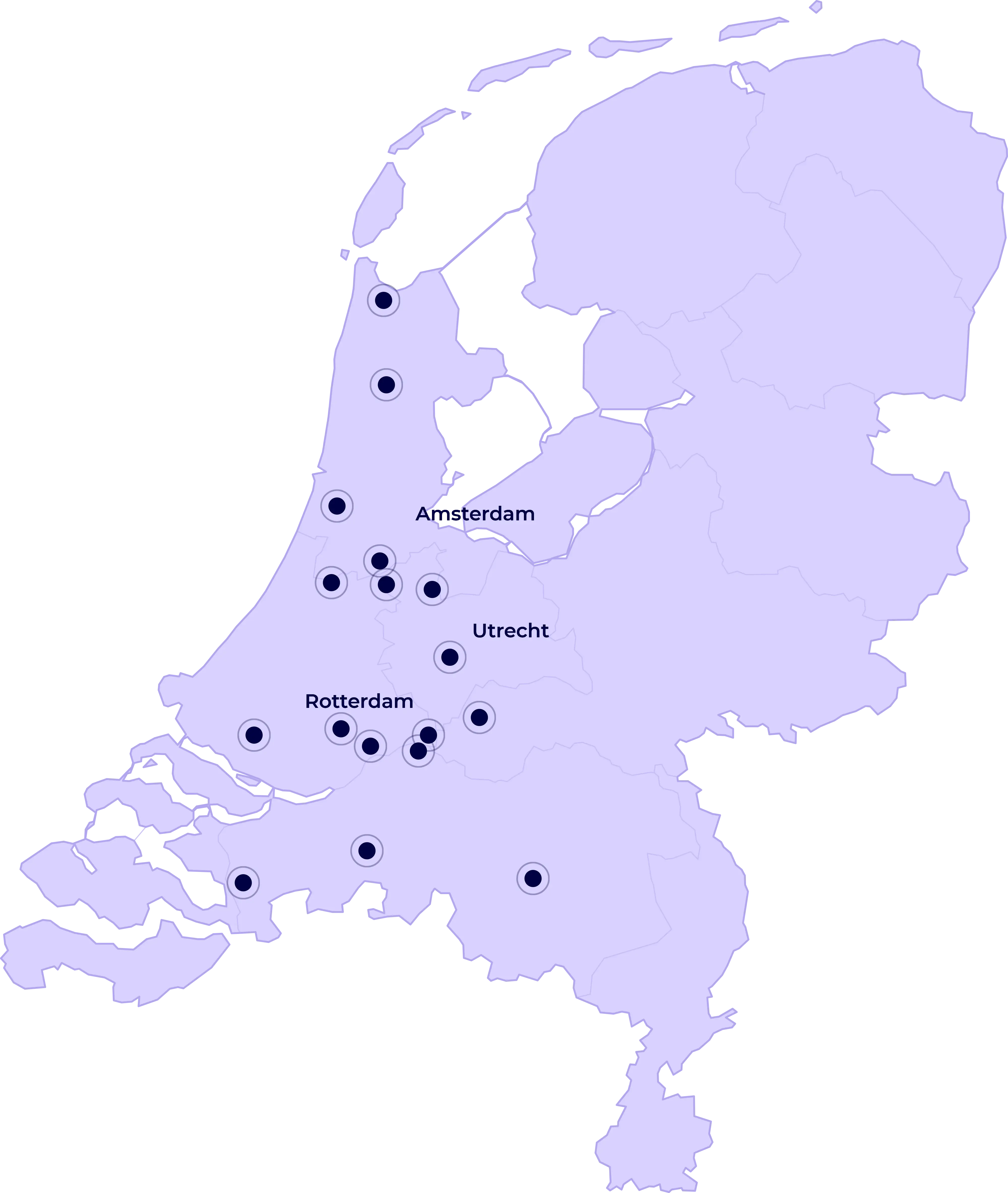Locatie