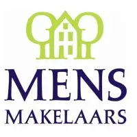 Mens makelaars logo