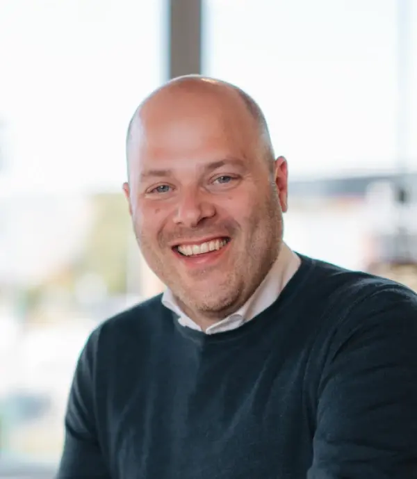 Niels berghmans