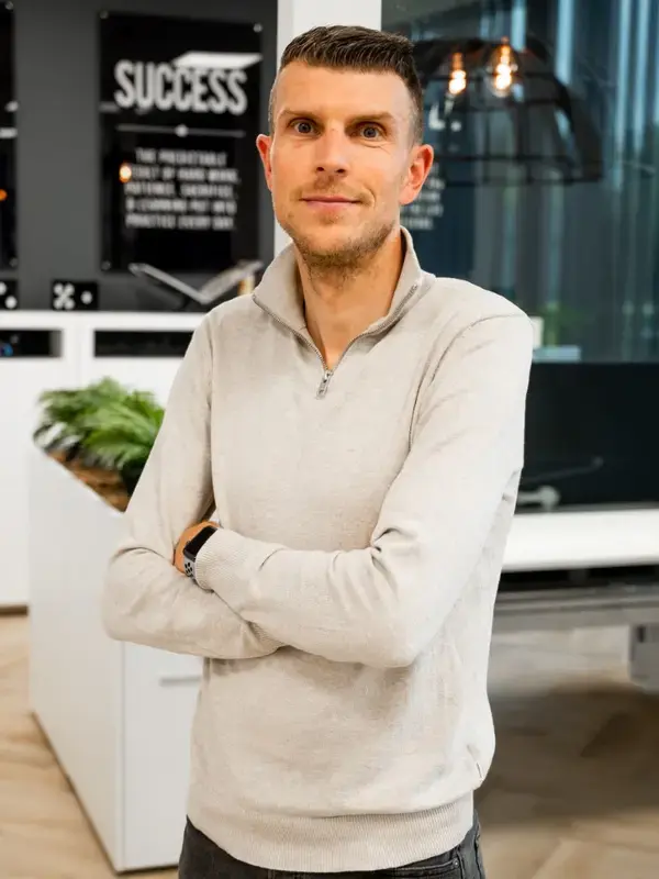 Niels Vink