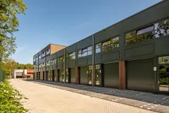 Nieuw Vennep Haverstraat 2
