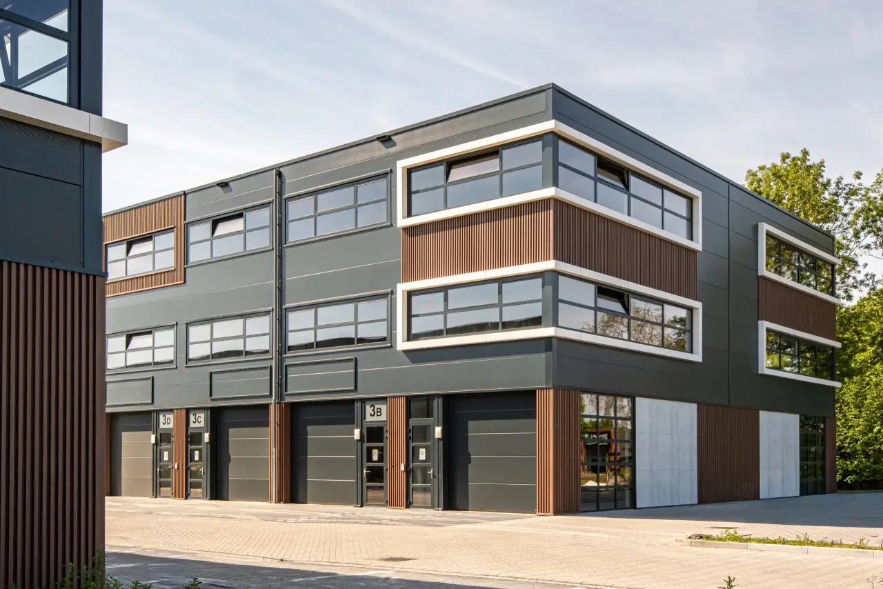 Nieuw Vennep Haverstraat 3