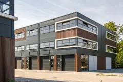 Nieuw Vennep Haverstraat 3