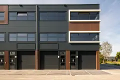 Nieuw Vennep Haverstraat 4