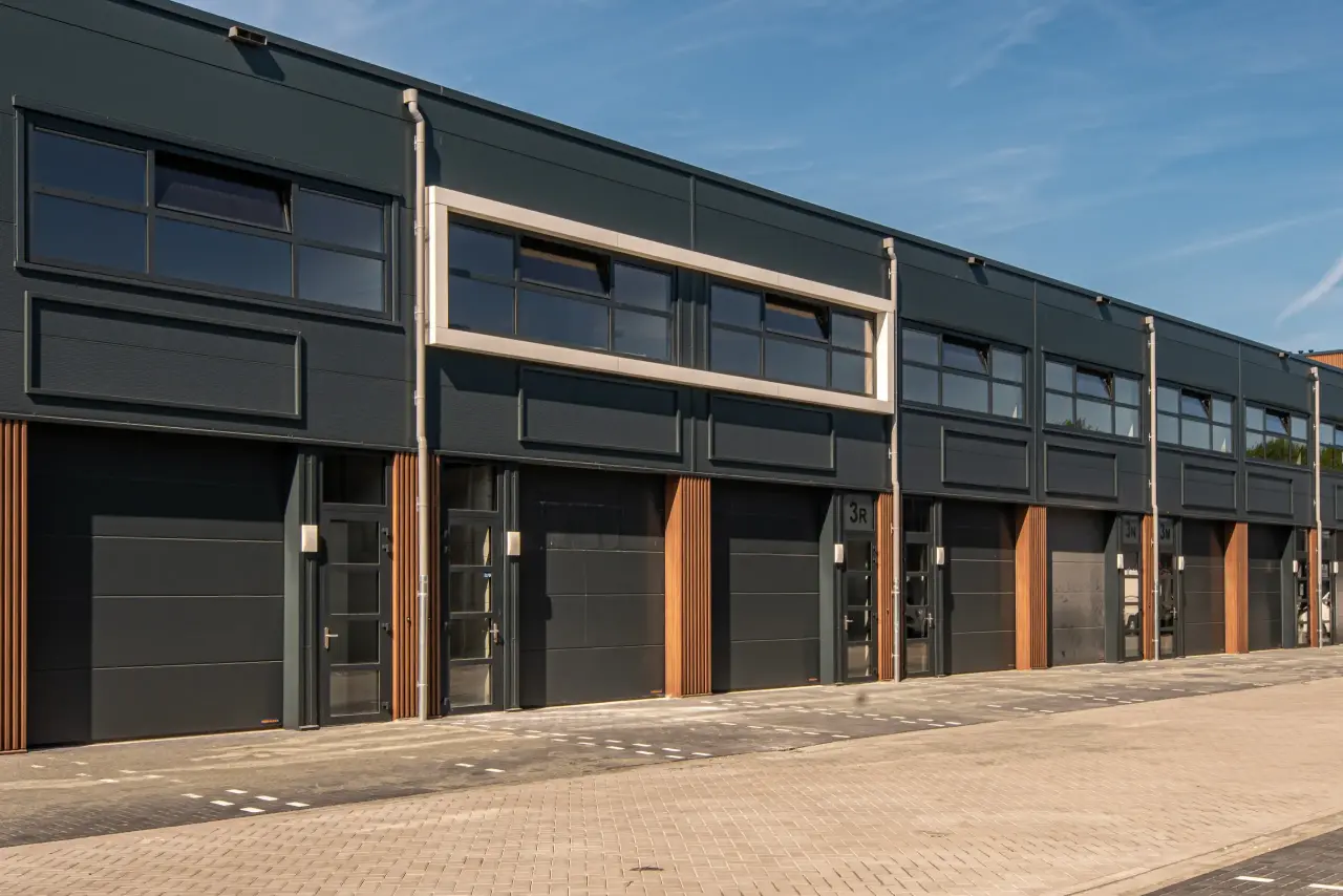 Nieuw Vennep Haverstraat 6