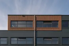 Nieuw Vennep Haverstraat 7