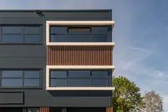 Nieuw Vennep Haverstraat 8