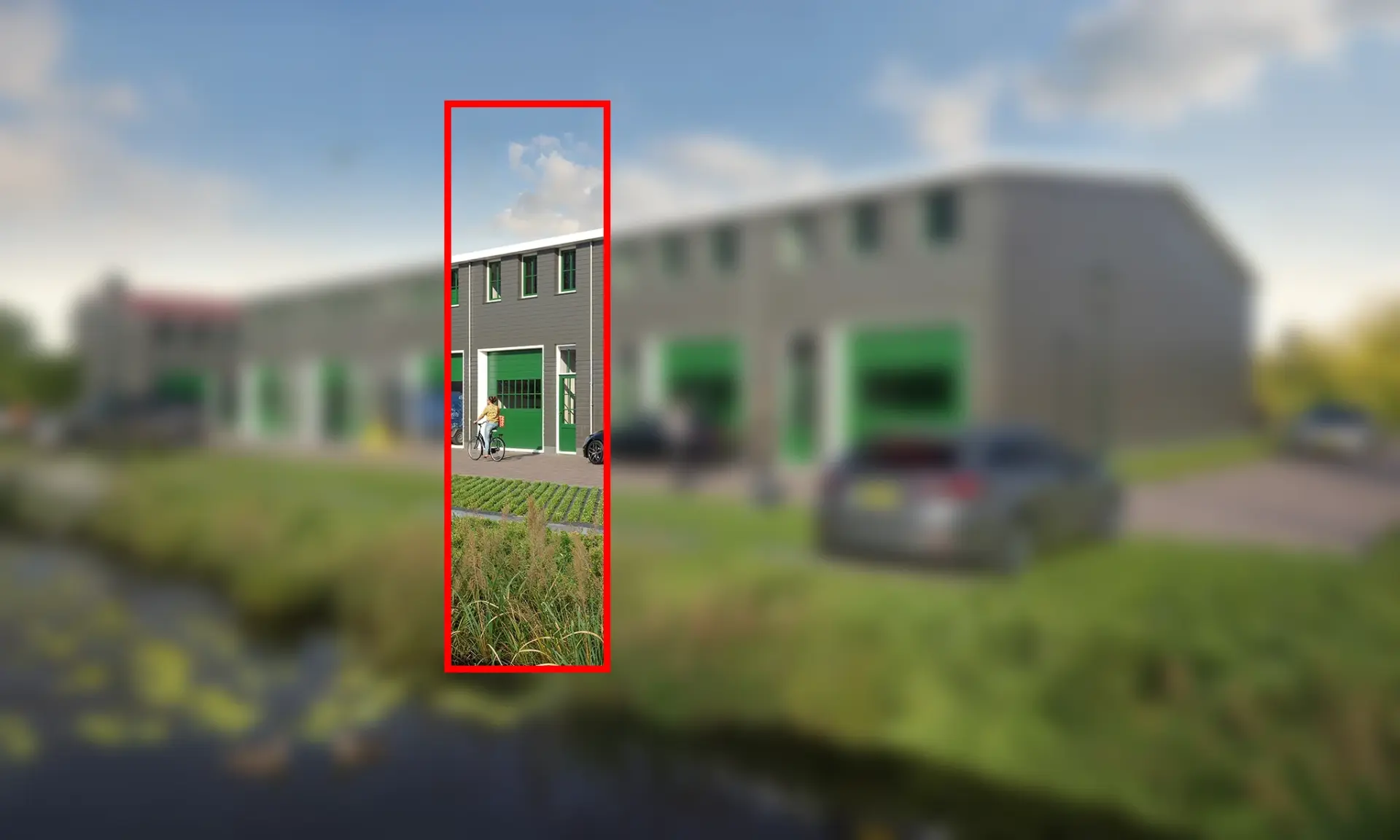 Oostzaan unit 3