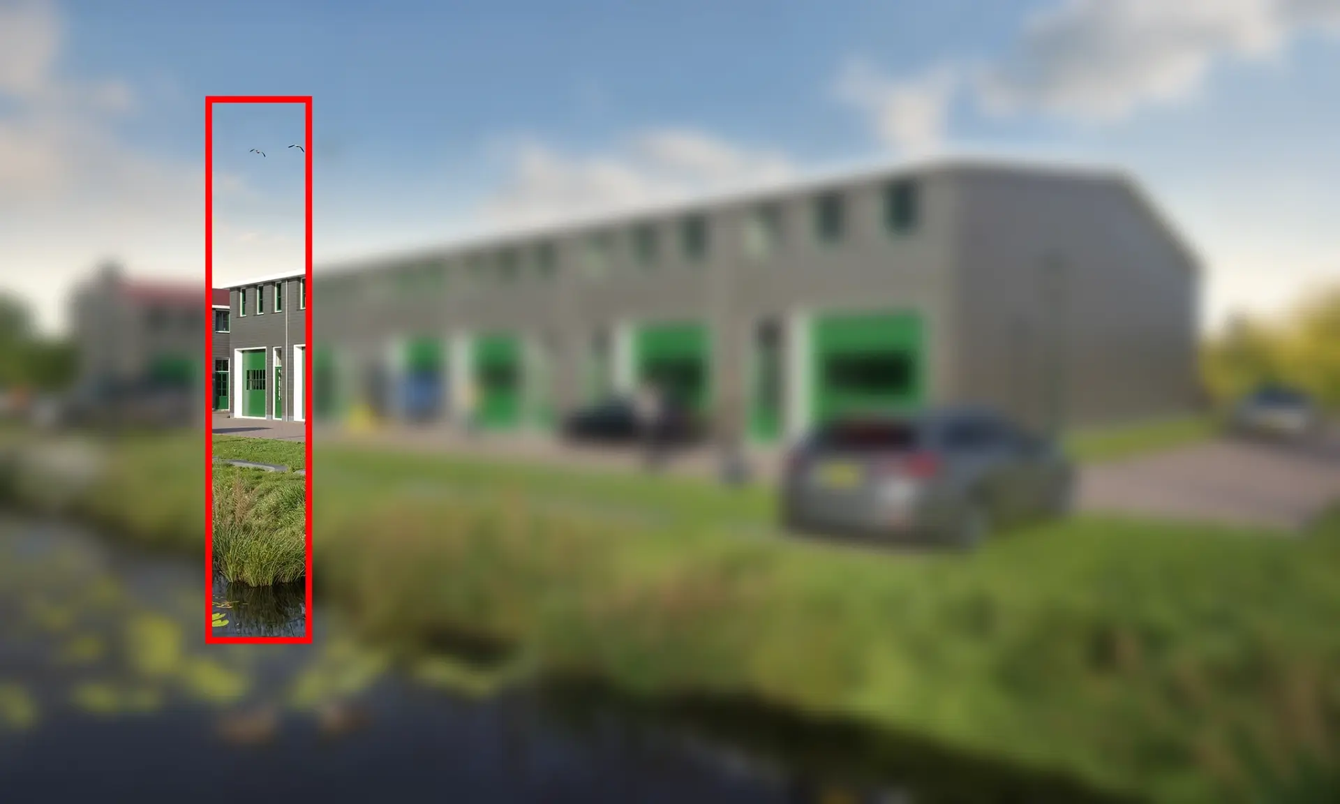Oostzaan unit 6