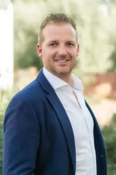 Peter Oomen