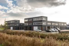 Uithoorn Chemieweg 1