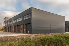 Uithoorn Chemieweg 2