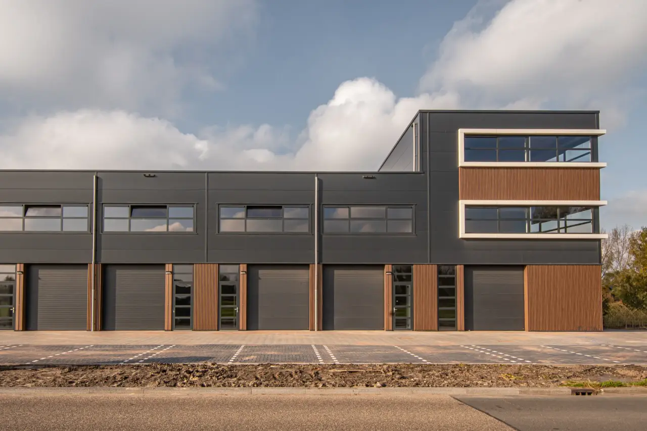 Uithoorn Chemieweg 8