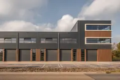 Uithoorn Chemieweg 8