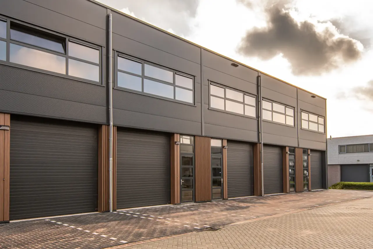 Uithoorn Chemieweg 9