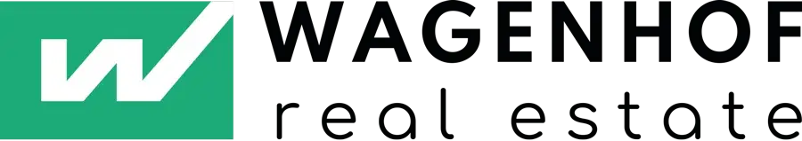 Wagenhof logo real estate